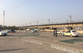 武汉驾本易