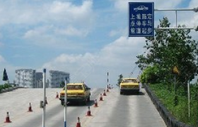 白城鹏程驾校