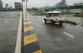 萍乡冶金驾校