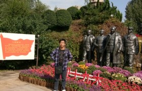 河池兴达驾校