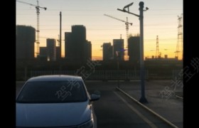 天津第一驾校