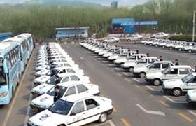 廊坊路通驾校