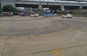 鄂州安顺驾校
