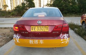 揭阳喜德驾校