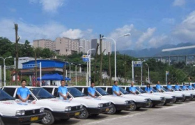 遵义金阳驾校