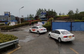 达州东城驾校