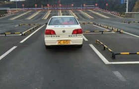 佛山安信驾校