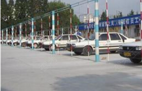 东莞华兴驾校