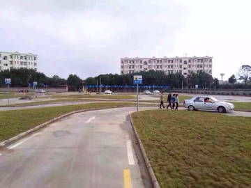 御丰驾校