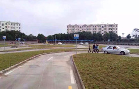 教学环境