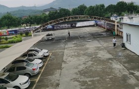 教学环境