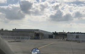 上海路顺驾校