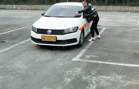 宁波宇达驾校