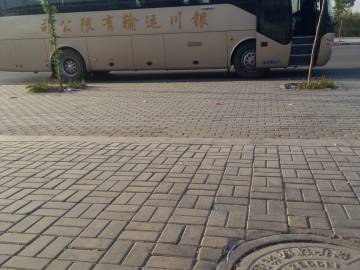 鹏达驾校