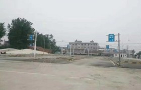驻马店领航驾校