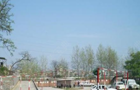 岳阳行正驾校
