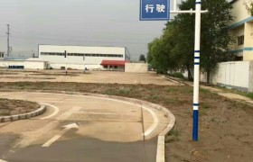 东营兴运驾校