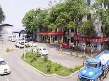 津戎驾校