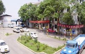 天津津戎驾校