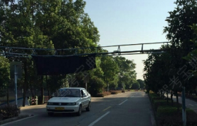 长沙成事驾校