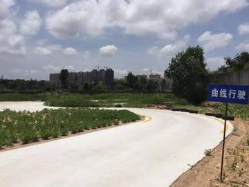 宇通驾校