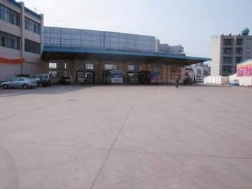 沾益驾校