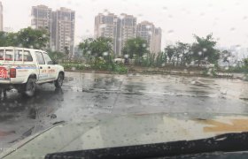 重庆烽程驾校