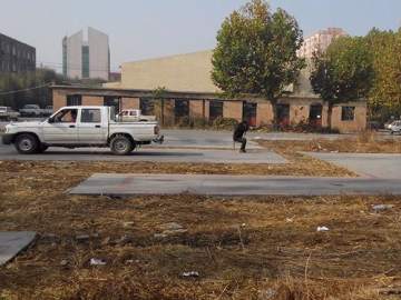 卓路驾校