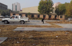 保定卓路驾校