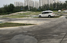 常州尧湖驾校