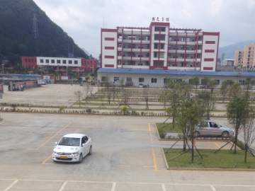荣城驾校