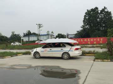 泰来驾校