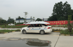 成都泰来驾校