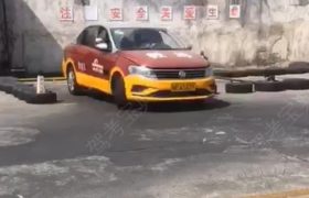 佛山驰诚驾校禅城分校