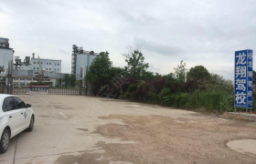 鹰潭龙翔驾校