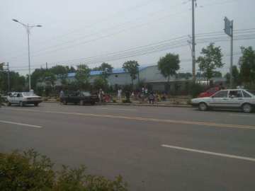 宏润驾校
