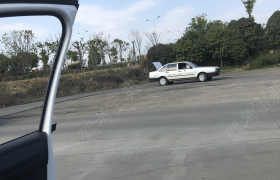 绍兴广通驾校