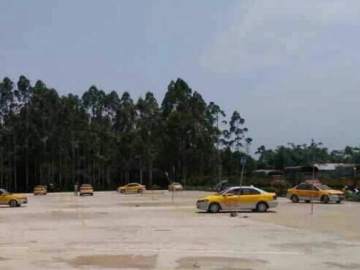 新通驾校