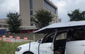 绍兴宏盛驾校