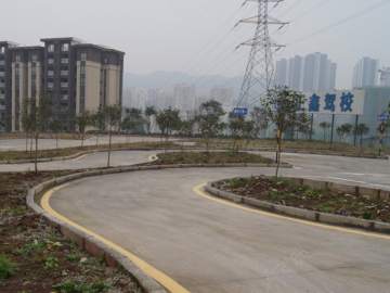 正鑫驾校