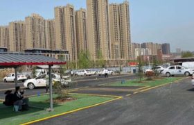 西安西安鹏程驾校