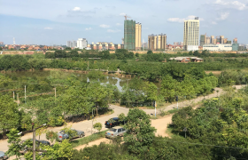 衡阳万里驾校