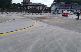 中山逸林驾校