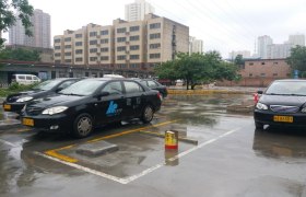西安中强驾校