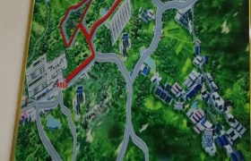 邵阳技成驾校