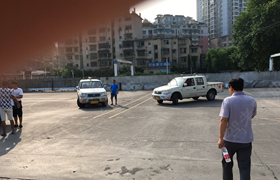 黔南布依族苗族自治州交通驾驶学校