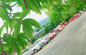 揭阳群记驾校