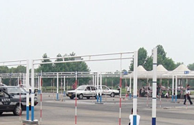 上海城通驾校