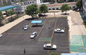 教学环境