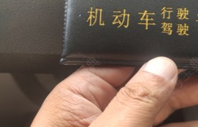 成都交安驾校莲桂路分校